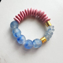 Load image into Gallery viewer, Boho beach bracelet
