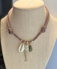 Load image into Gallery viewer, Shoals necklace