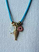 Load image into Gallery viewer, By the Sea necklace