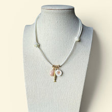 Load image into Gallery viewer, By the Sea necklace