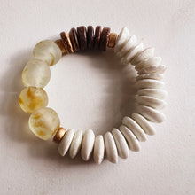 Load image into Gallery viewer, Boho beach bracelet