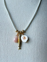Load image into Gallery viewer, By the Sea necklace