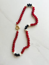 Load image into Gallery viewer, Game Day Necklace