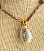 Load image into Gallery viewer, Ocean Whisper Necklace