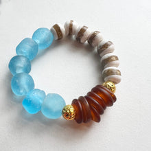Load image into Gallery viewer, Boho beach bracelet