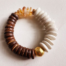 Load image into Gallery viewer, Boho beach bracelet