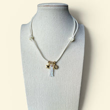 Load image into Gallery viewer, By the Sea necklace