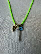 Load image into Gallery viewer, By the Sea necklace