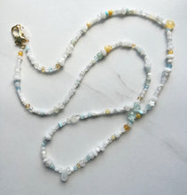 Load image into Gallery viewer, T Shirt Necklace