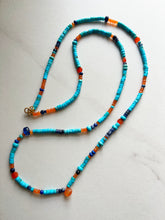 Load image into Gallery viewer, T Shirt Necklace
