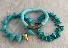 Load image into Gallery viewer, Turquoise Dreams Stack