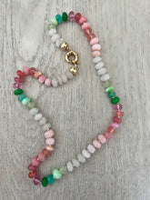 Load image into Gallery viewer, Strawberry Fields Necklace