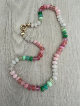 Load image into Gallery viewer, Strawberry Fields Necklace