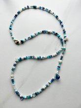 Load image into Gallery viewer, T Shirt Necklace