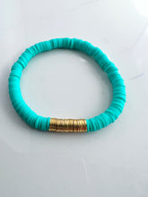 Load image into Gallery viewer, Turquoise Dreams Stack