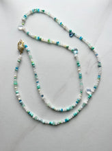 Load image into Gallery viewer, T Shirt Necklace
