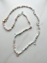 Load image into Gallery viewer, T Shirt Necklace