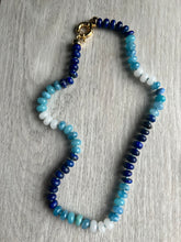 Load image into Gallery viewer, Game Day Necklace