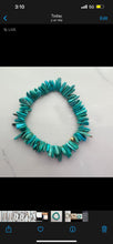Load image into Gallery viewer, Turquoise Dreams Stack