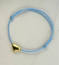 Load image into Gallery viewer, Aura Heart necklace
