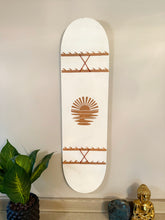 Load image into Gallery viewer, Custom Painted Skateboard
