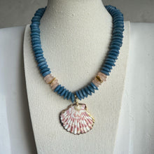 Load image into Gallery viewer, Coastal Drift Necklace
