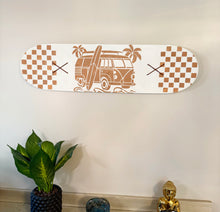 Load image into Gallery viewer, Custom Painted Skateboard
