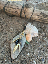 Load image into Gallery viewer, The Daily Catch Necklace

