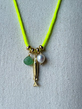 Load image into Gallery viewer, By the Sea necklace
