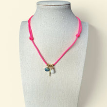 Load image into Gallery viewer, By the Sea necklace
