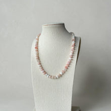 Load image into Gallery viewer, Peruvian Opal necklace
