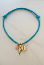 Load image into Gallery viewer, Shoals necklace
