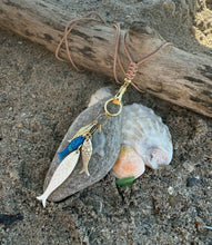 Load image into Gallery viewer, The Daily Catch Necklace
