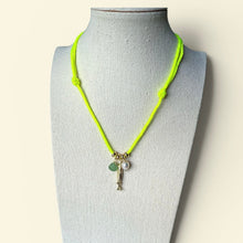 Load image into Gallery viewer, By the Sea necklace
