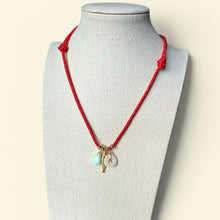 Load image into Gallery viewer, By the Sea necklace
