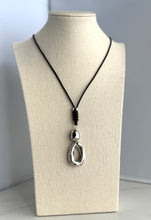 Load image into Gallery viewer, Molten Muse necklace

