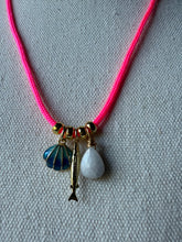 Load image into Gallery viewer, By the Sea necklace
