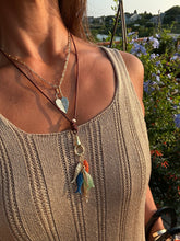 Load image into Gallery viewer, The Daily Catch Necklace
