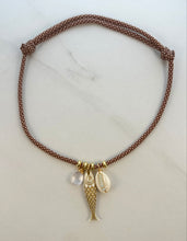Load image into Gallery viewer, Shoals necklace
