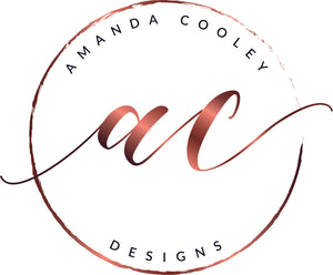 Amanda Cooley Designs