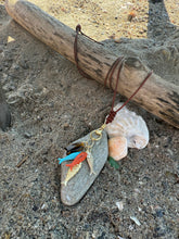 Load image into Gallery viewer, The Daily Catch Necklace
