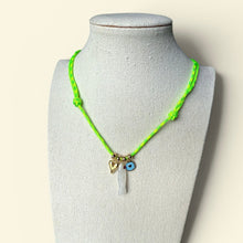 Load image into Gallery viewer, By the Sea necklace

