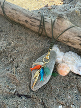 Load image into Gallery viewer, The Daily Catch Necklace
