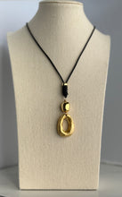 Load image into Gallery viewer, Molten Muse necklace
