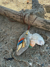 Load image into Gallery viewer, The Daily Catch Necklace
