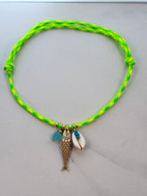 Load image into Gallery viewer, Shoals necklace
