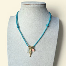 Load image into Gallery viewer, By the Sea necklace
