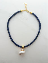 Load image into Gallery viewer, Fisherman’s Necklace
