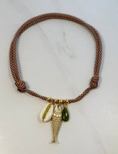 Load image into Gallery viewer, Shoals necklace
