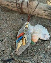 Load image into Gallery viewer, The Daily Catch Necklace
